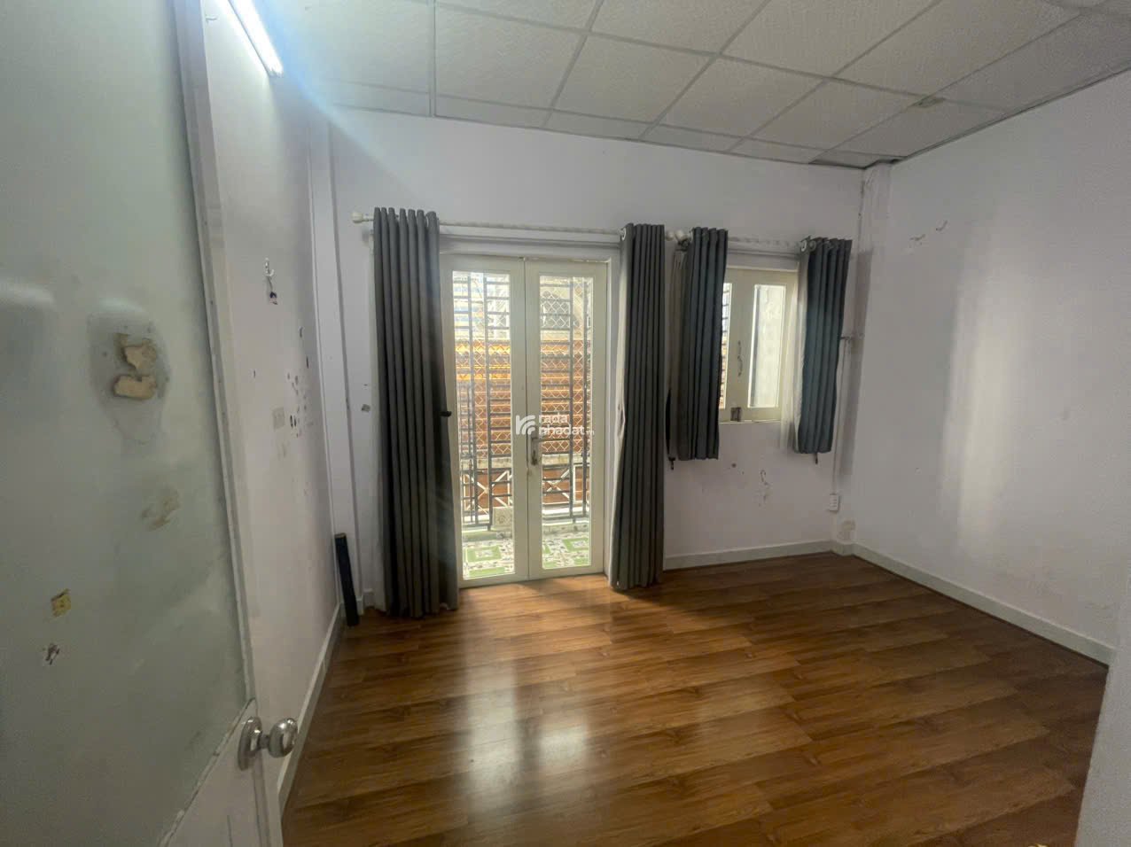 Bán nhà nhỏ xinh ở ngay Nguyễn Sơn, Phú Thạnh, Tân Phú chỉ 3.15 tỷ