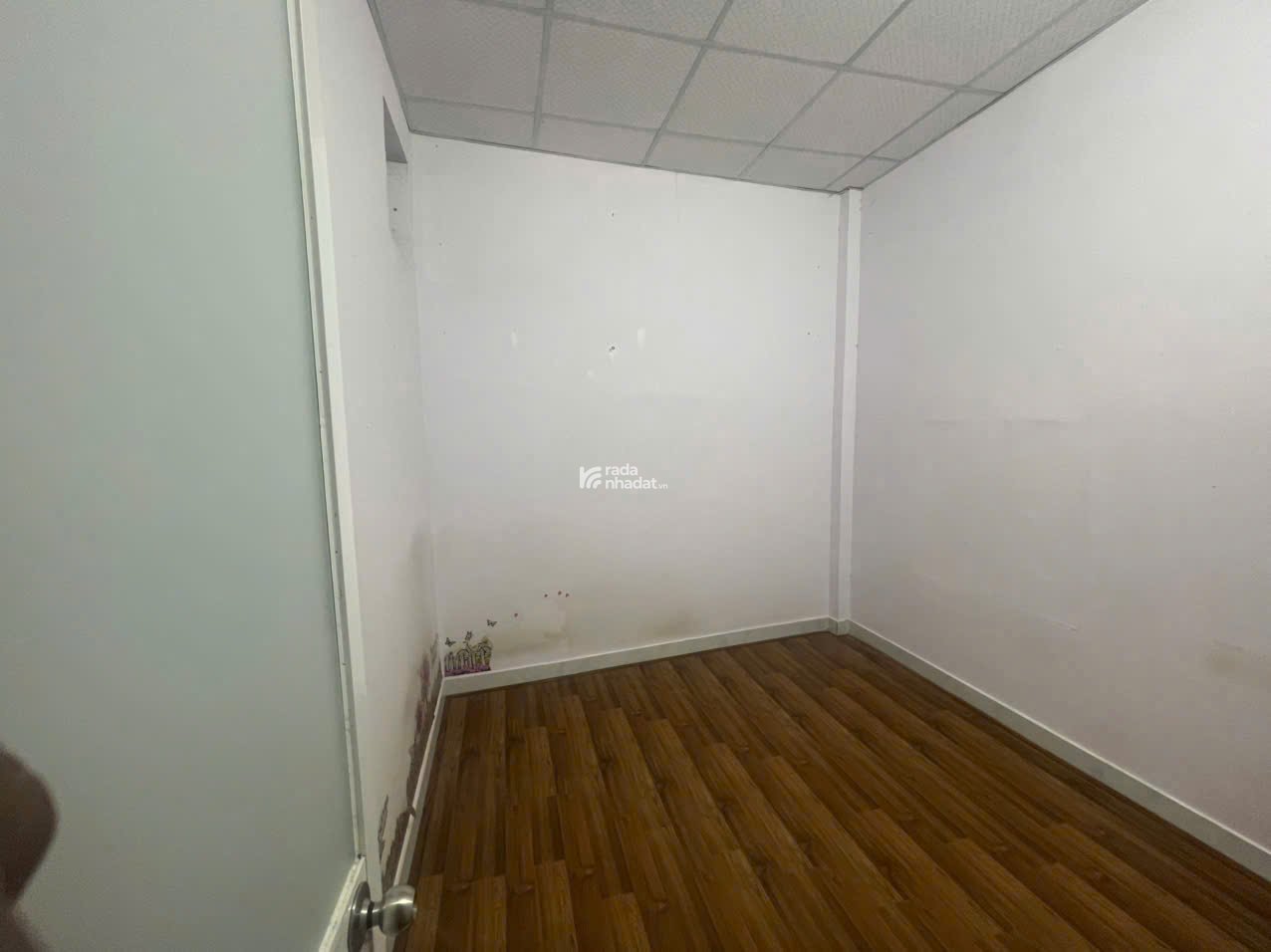 Bán nhà nhỏ xinh ở ngay Nguyễn Sơn, Phú Thạnh, Tân Phú chỉ 3.15 tỷ