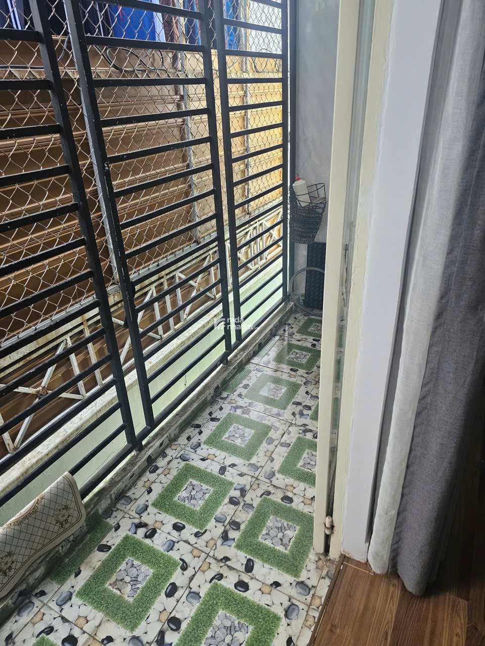 Bán nhà nhỏ xinh ở ngay Nguyễn Sơn, Phú Thạnh, Tân Phú chỉ 3.15 tỷ