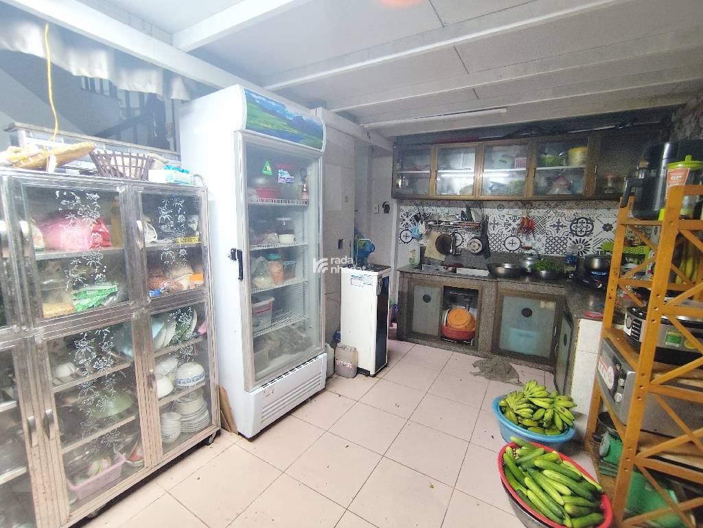 HẺM XE HƠI SÁT VÁCH. HOÀNG HOA THÁM, BÌNH THẠNH, 4 TẦNG MỚI Ở NGAY. GIẢM 550TR CHỈ 7.68T TL 