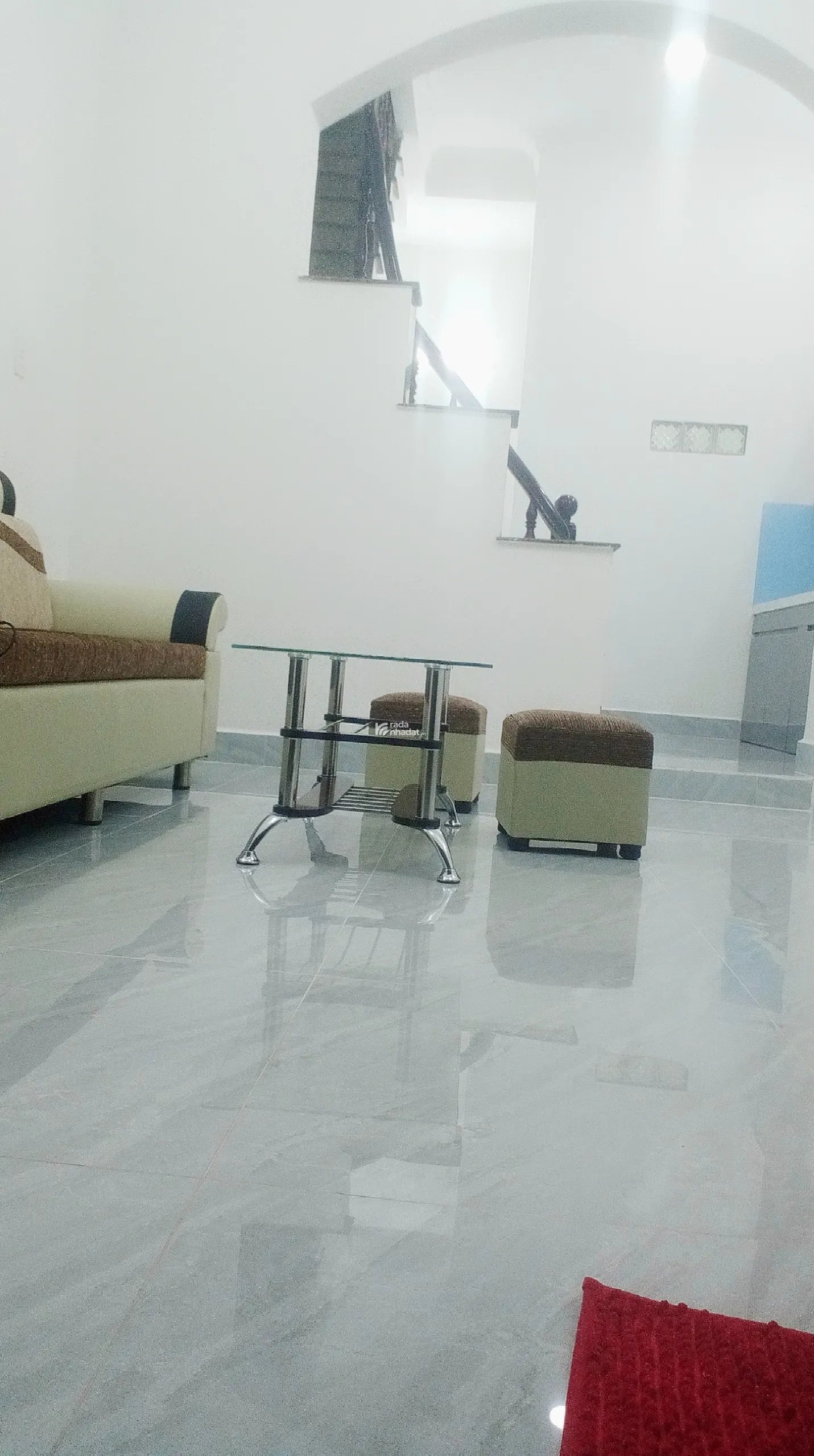 NHÀ MỚI ĐẸP Ở NGAY ,HXH, NGANG 4M, KHU VIP CHỢ PHẠM VĂN BẠCH TÂN BÌNH, GIÁ 4.75 T