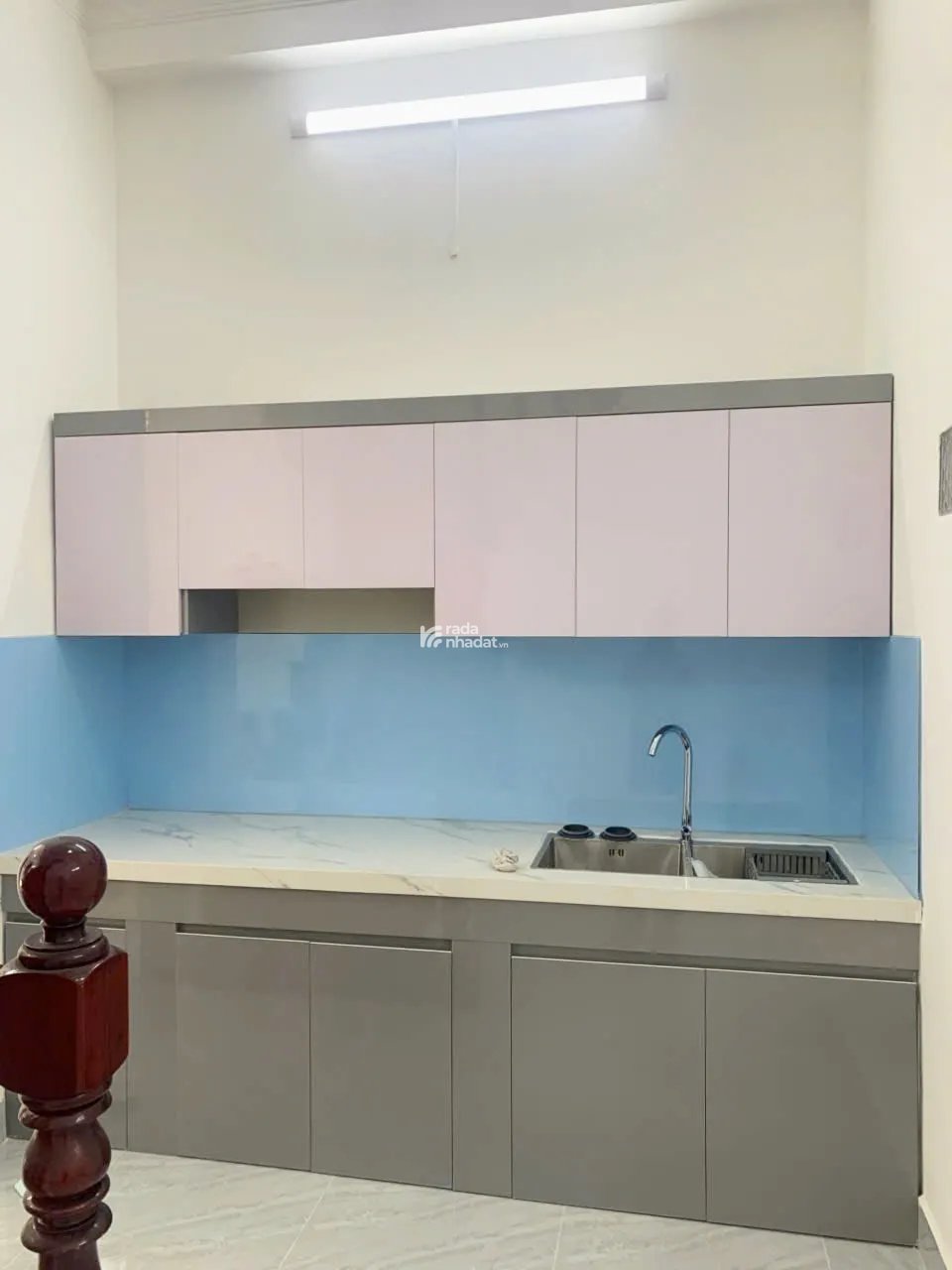 NHÀ MỚI ĐẸP Ở NGAY ,HXH, NGANG 4M, KHU VIP CHỢ PHẠM VĂN BẠCH TÂN BÌNH, GIÁ 4.75 T