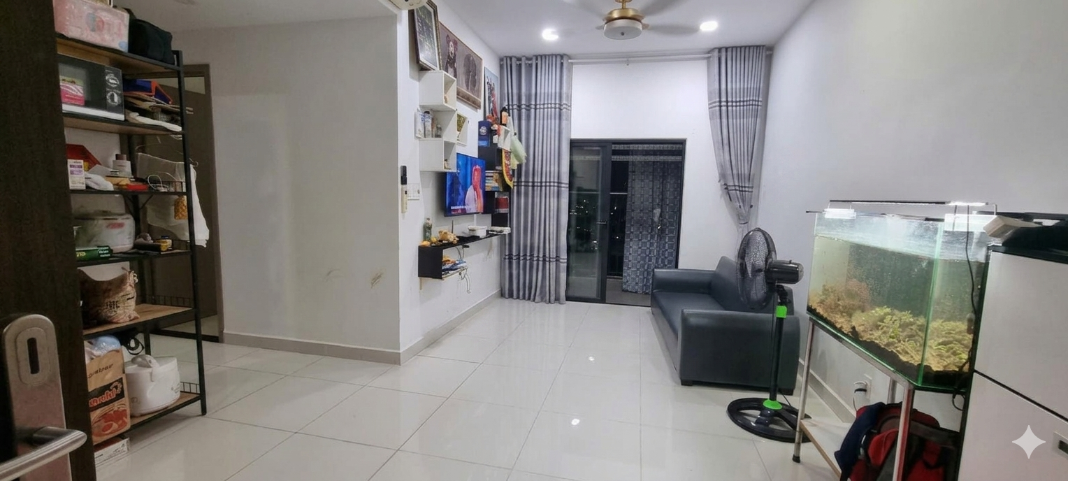 BÁN CĂN GÓC HOÀNG QUỐC VIỆT, QUẬN 7 - SỔ HỒNG RIÊNG, GIÁP PHÚ MỸ HƯNG