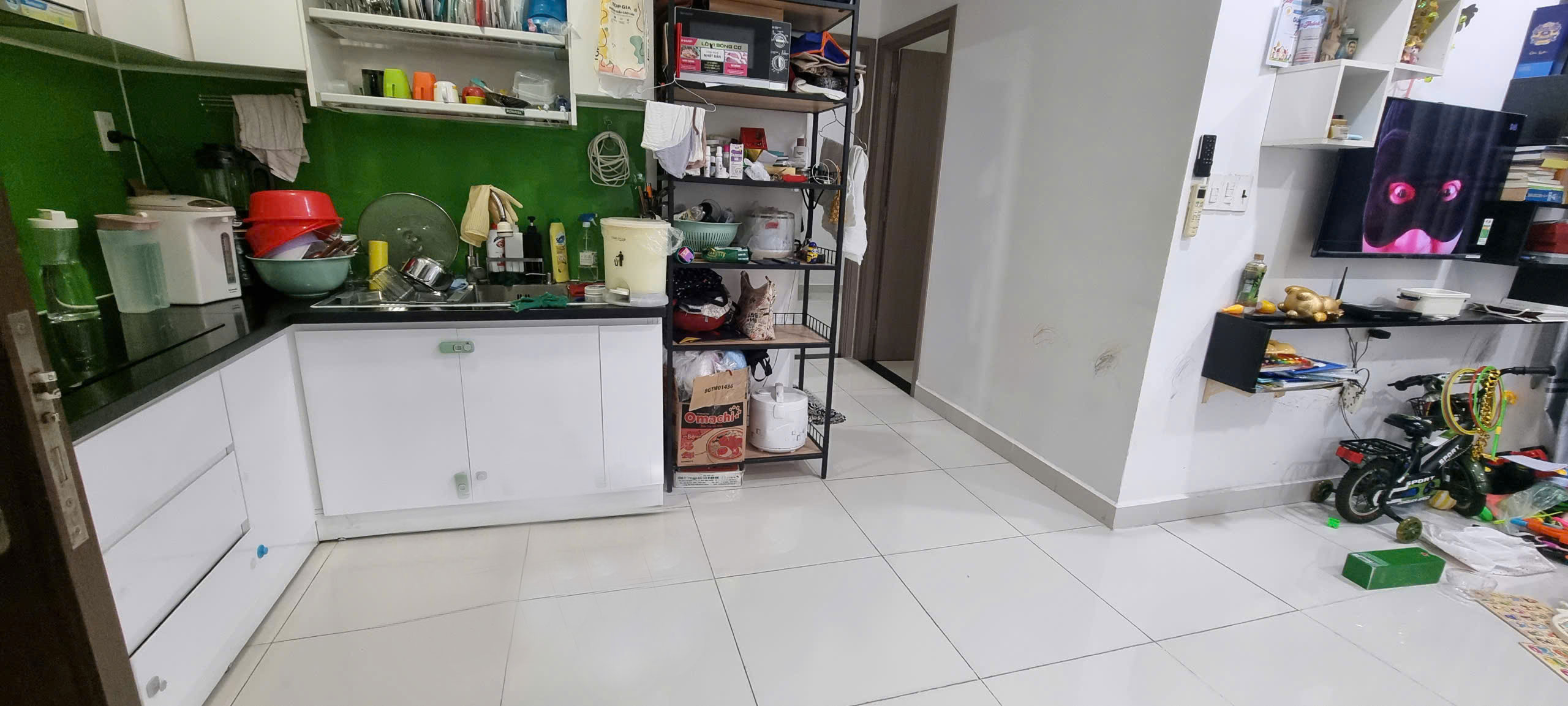 BÁN CĂN GÓC HOÀNG QUỐC VIỆT, QUẬN 7 - SỔ HỒNG RIÊNG, GIÁP PHÚ MỸ HƯNG