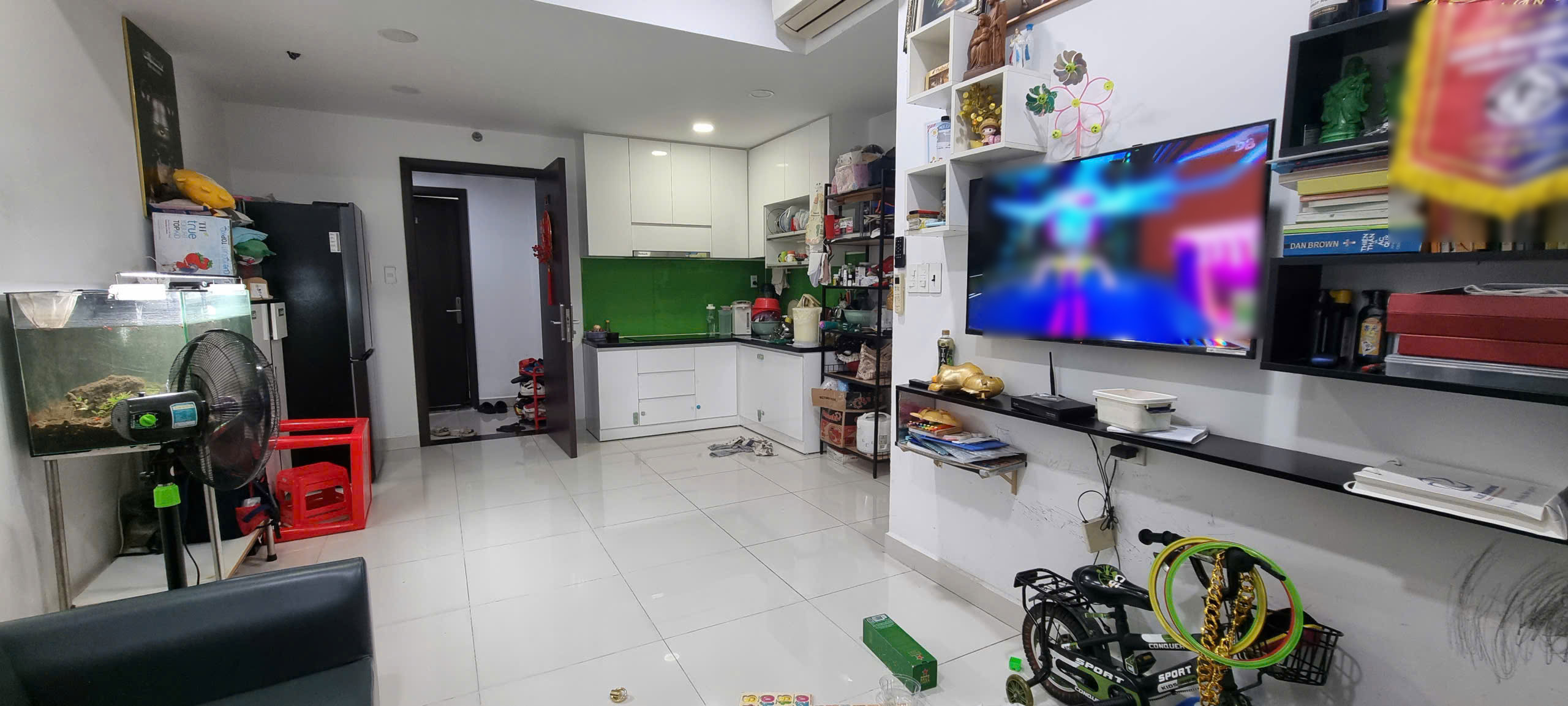 BÁN CĂN GÓC HOÀNG QUỐC VIỆT, QUẬN 7 - SỔ HỒNG RIÊNG, GIÁP PHÚ MỸ HƯNG