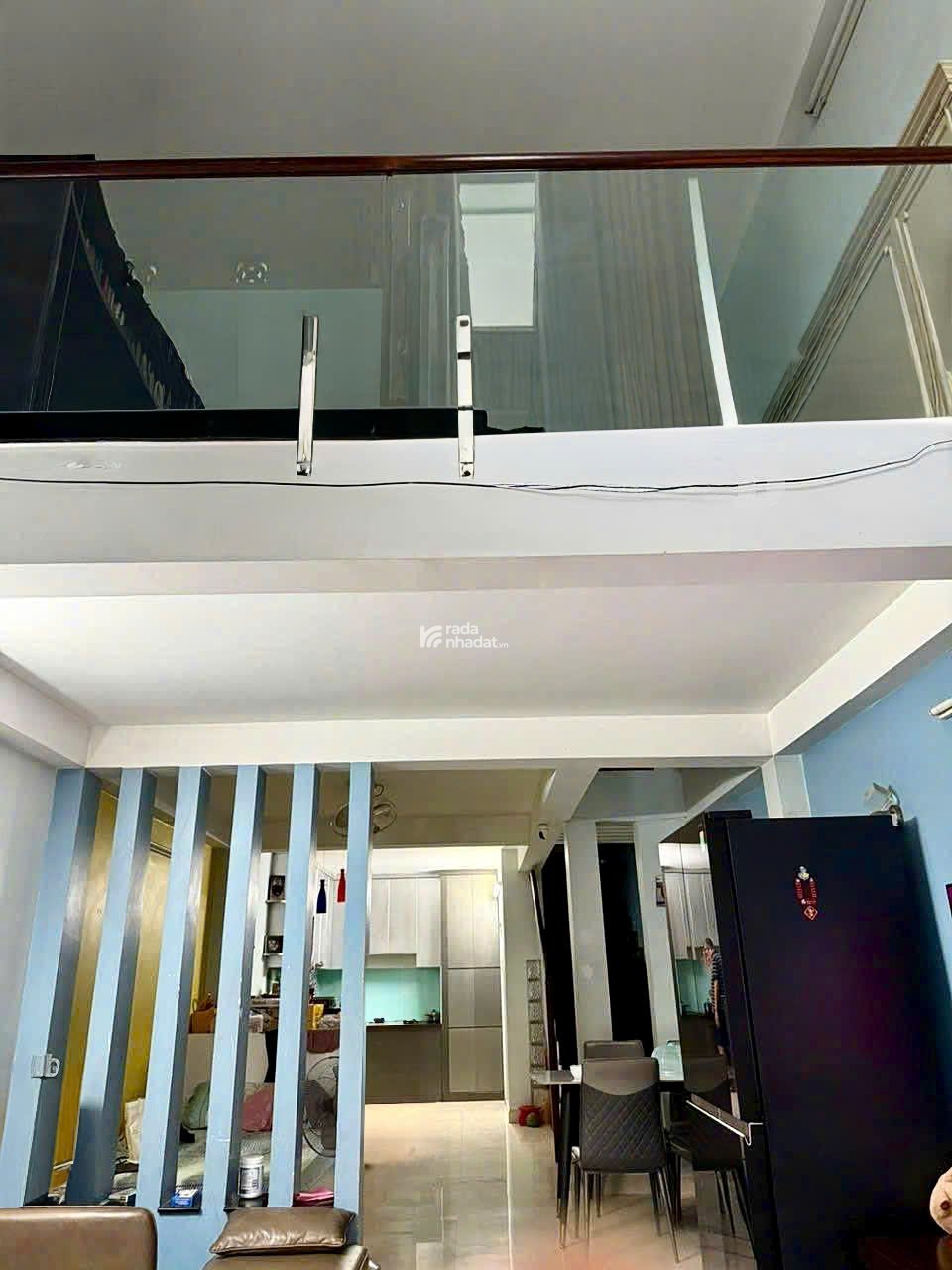 BÁN NHÀ 1 TRỆT 1 LỬNG 1 TUM  HẺM Ô TÔ ĐƯỜNG 6 TĂNG NHƠN PHÚ B, QUẬN 9 SÂN THƯƠNG RỘNG GIÁ 6.6 TỶ