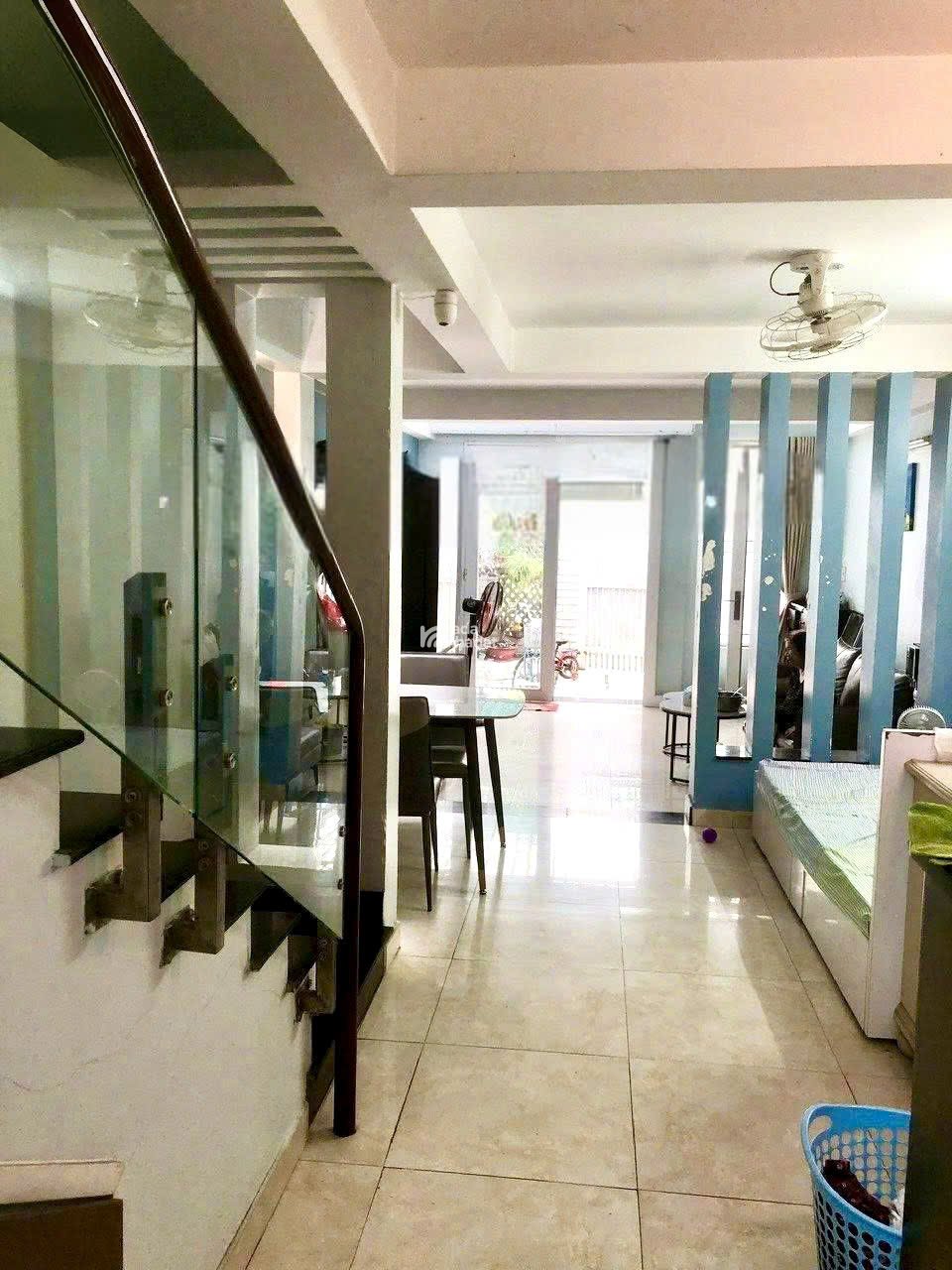 BÁN NHÀ 1 TRỆT 1 LỬNG 1 TUM  HẺM Ô TÔ ĐƯỜNG 6 TĂNG NHƠN PHÚ B, QUẬN 9 SÂN THƯƠNG RỘNG GIÁ 6.6 TỶ