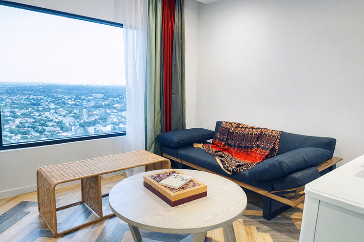 Cần bán Studio 34,80m2, phân khu The Beverly Solari, giá tốt 2,81tỷ
