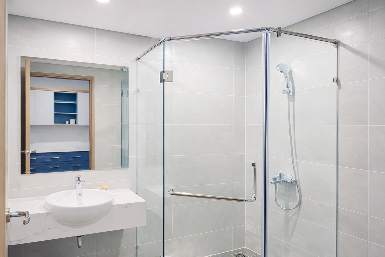 Cần bán Studio 34,80m2, phân khu The Beverly Solari, giá tốt 2,81tỷ