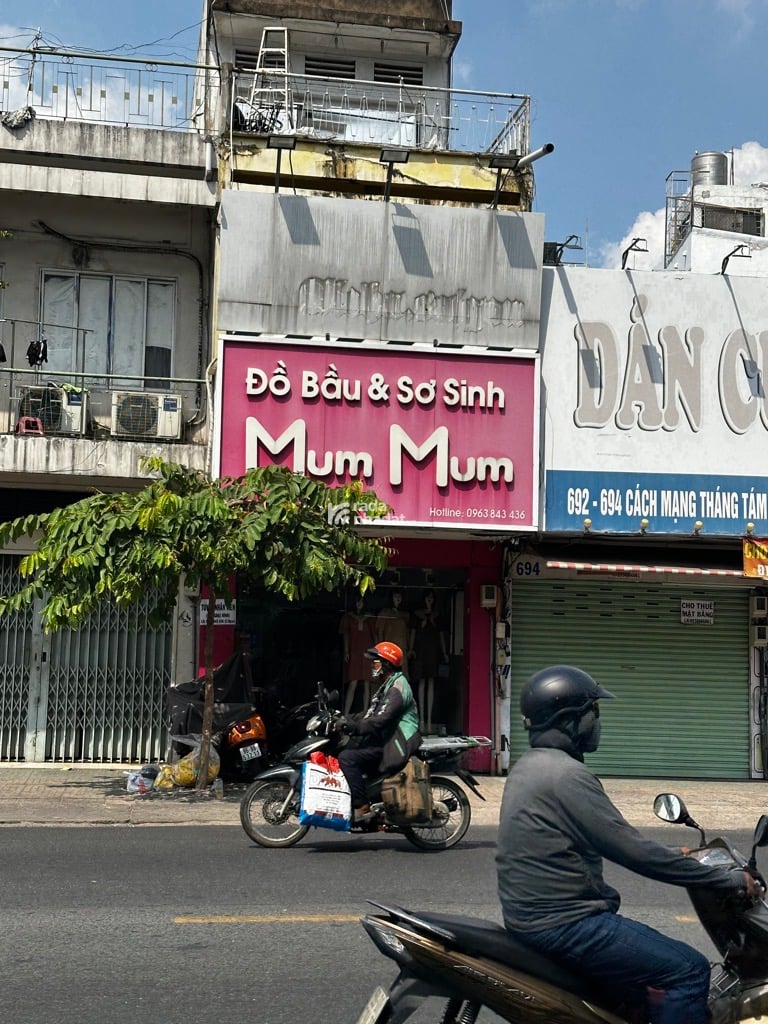 KHU VỰC ÍT NHÀ BÁN - DƯ ĐỊA PHÁT TRIỂN BĐS CAO - HIỆN ĐANG CHO THUÊ 36 TRIỆU / THÁNG - 19 TỶ 500