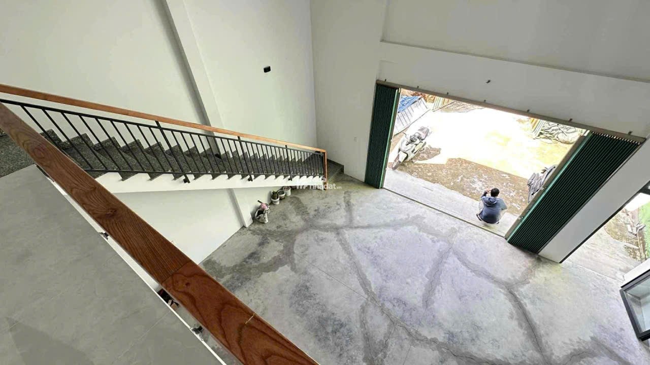 NHÀ 2 TẦNG ĐẸP NHƯ MỚI LÊ VĂN KHƯƠNG, ĐÔNG THẠNH, HÓC MÔN _ HẺM XE HƠI TRÁNH DIỆN KHỦNG 