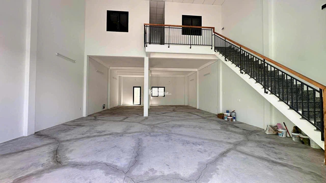 NHÀ 2 TẦNG ĐẸP NHƯ MỚI LÊ VĂN KHƯƠNG, ĐÔNG THẠNH, HÓC MÔN _ HẺM XE HƠI TRÁNH DIỆN KHỦNG 