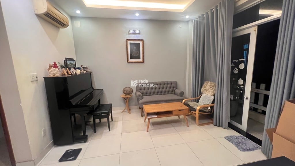 BÁN NHÀ BIỆT THỰ NGUYỄN HỮU DẬT TÂN PHÚ 130M2 15.X TỶ 3 TẦNG FULL NỘI THẤT KINH DOANH ĐA NGÀNH NGHỀ