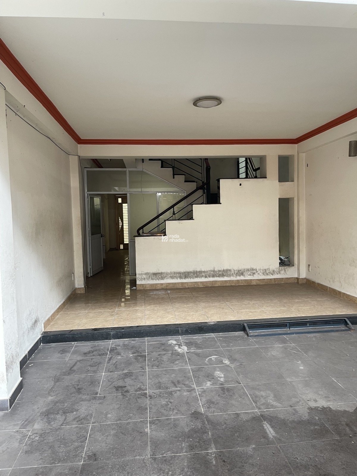 Nhà Bình Đông Mặt Tiền Hẻm 1/ , Ô Tô Tới Nhà 
