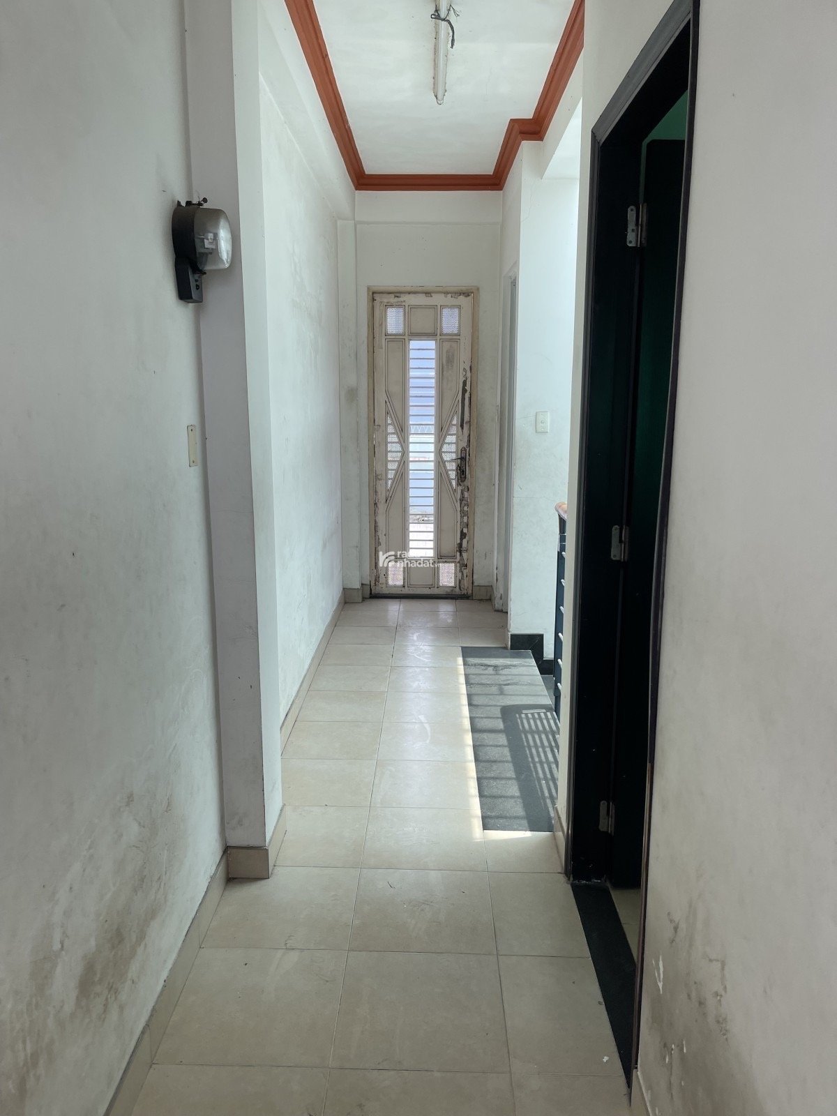 Nhà Bình Đông Mặt Tiền Hẻm 1/ , Ô Tô Tới Nhà 
