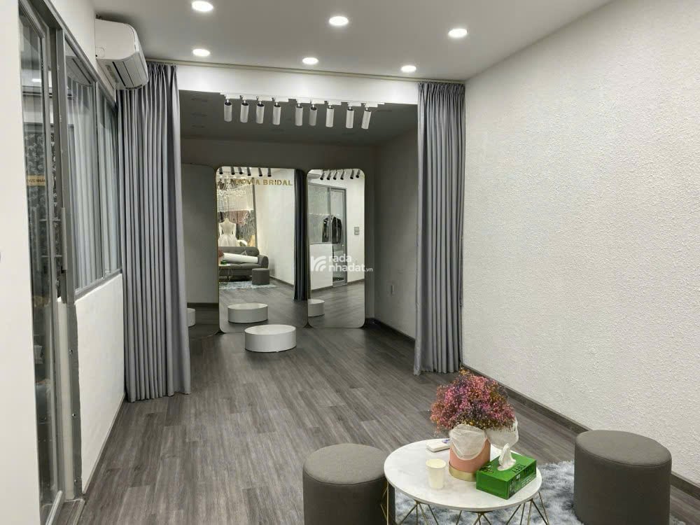 Bán nhà HXH đường Sư Vạn Hạnh Quận 10 diện tích 135.2m2 giá chỉ 42 tỷ