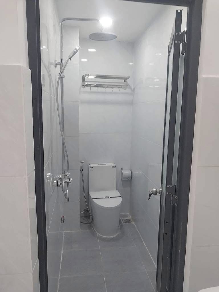 1 căn giá siêu rẻ HXH đường Chế Lan Viên, Tân Phú, 60m2, SHR giá chỉ 3 tỷ 100 TL