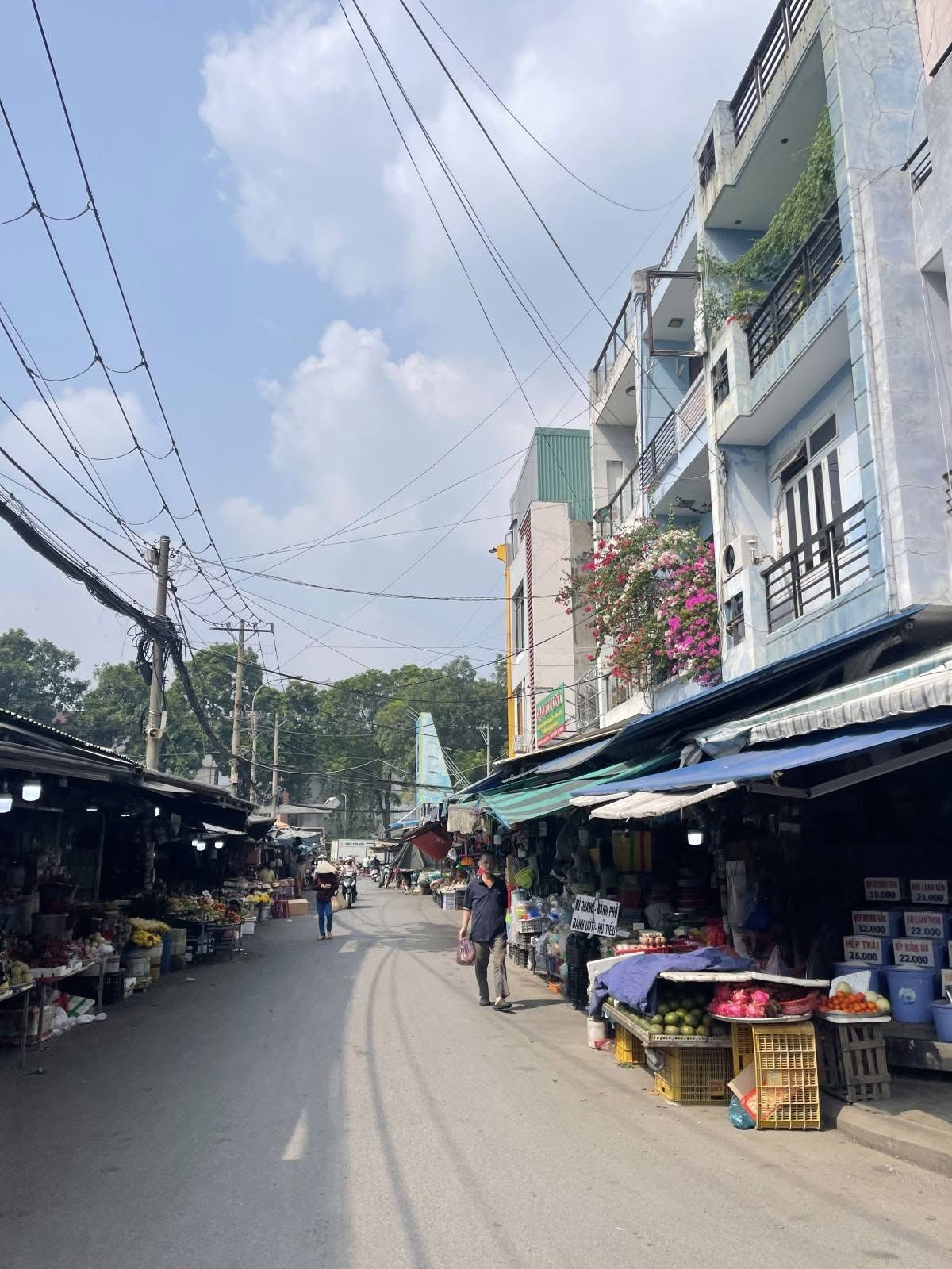 1 căn giá siêu rẻ HXH đường Chế Lan Viên, Tân Phú, 60m2, SHR giá chỉ 3 tỷ 100 TL