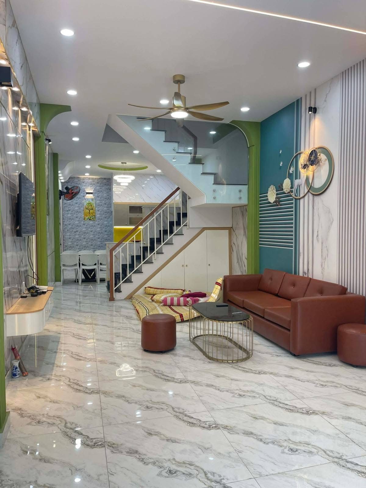 1 căn giá siêu rẻ HXH đường Chế Lan Viên, Tân Phú, 60m2, SHR giá chỉ 3 tỷ 100 TL