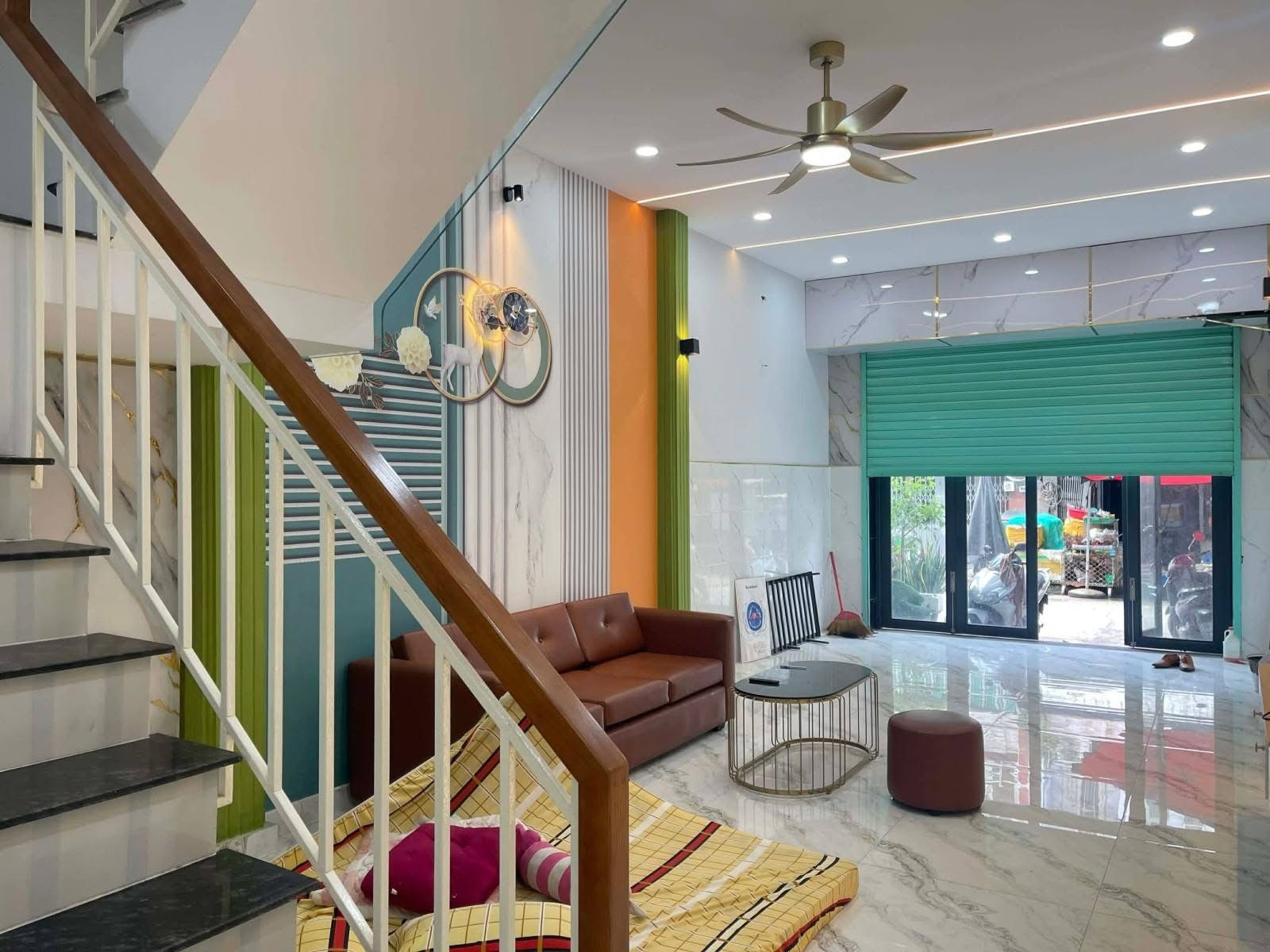 1 căn giá siêu rẻ HXH đường Chế Lan Viên, Tân Phú, 60m2, SHR giá chỉ 3 tỷ 100 TL