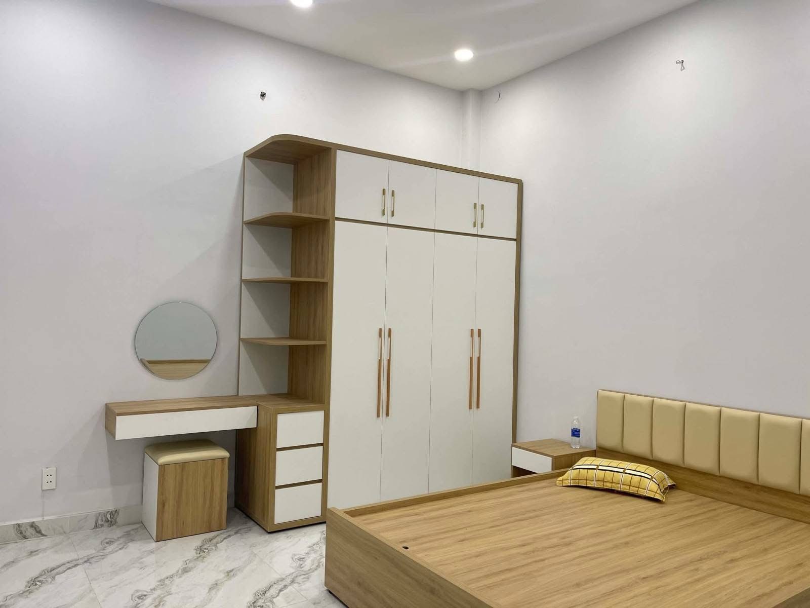 1 căn giá siêu rẻ HXH đường Chế Lan Viên, Tân Phú, 60m2, SHR giá chỉ 3 tỷ 100 TL