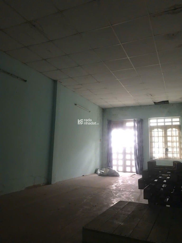 KHU BÀU CÁT, MTKD ĐƯỜNG SỐ 4, TÂN BÌNH, 60M2 CÓ KC Ở NGAY. GIẢM 350TR CHỈ 10T TL 