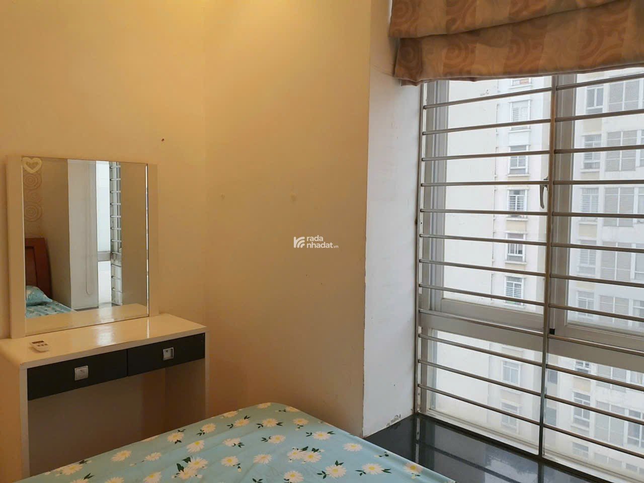Cho thuê căn hộ Sky garden 3, PMH, Q7, 2PN full nội thất, giá chỉ 13 triệu 