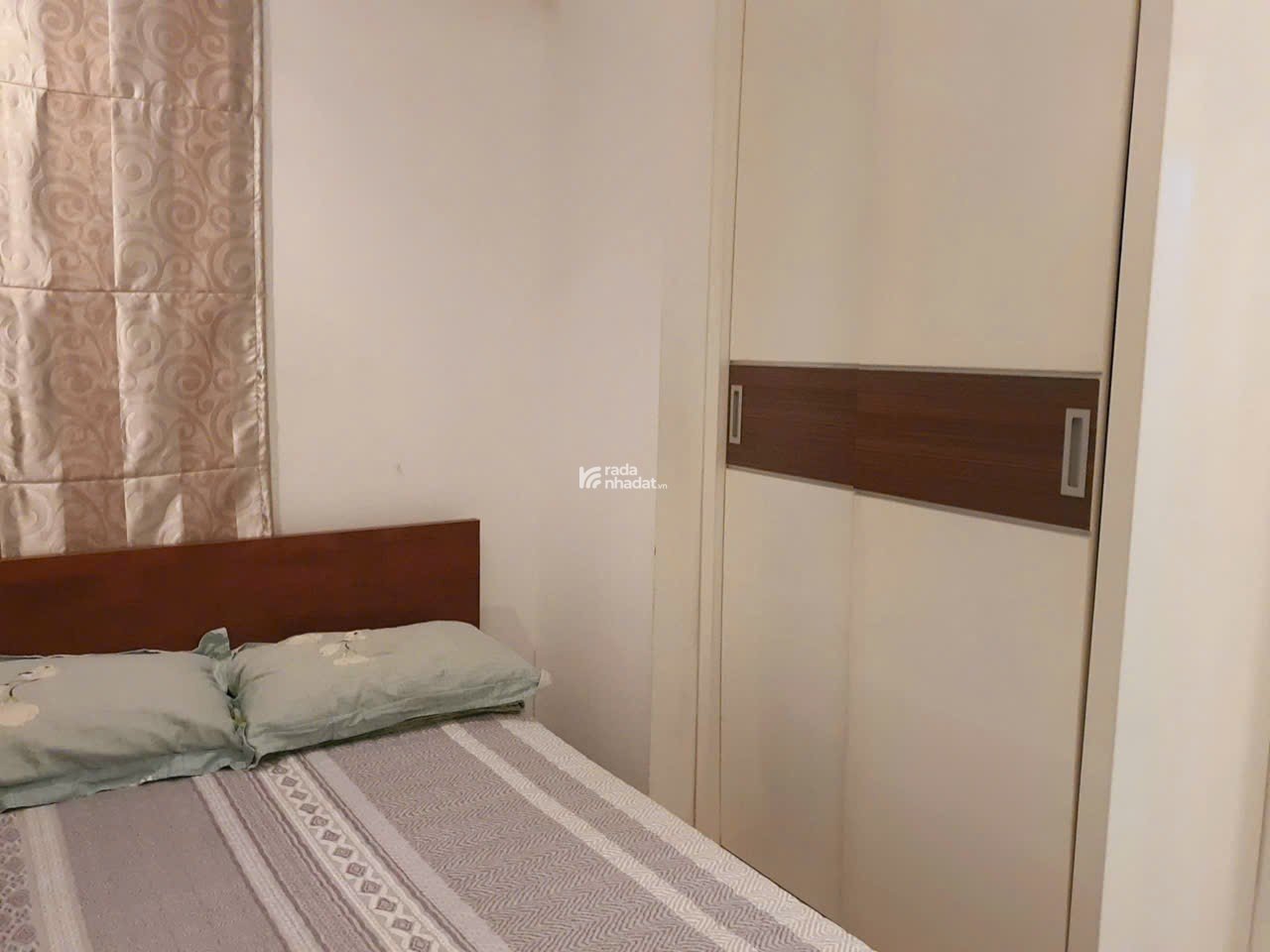Cho thuê căn hộ Sky garden 3, PMH, Q7, 2PN full nội thất, giá chỉ 13 triệu 
