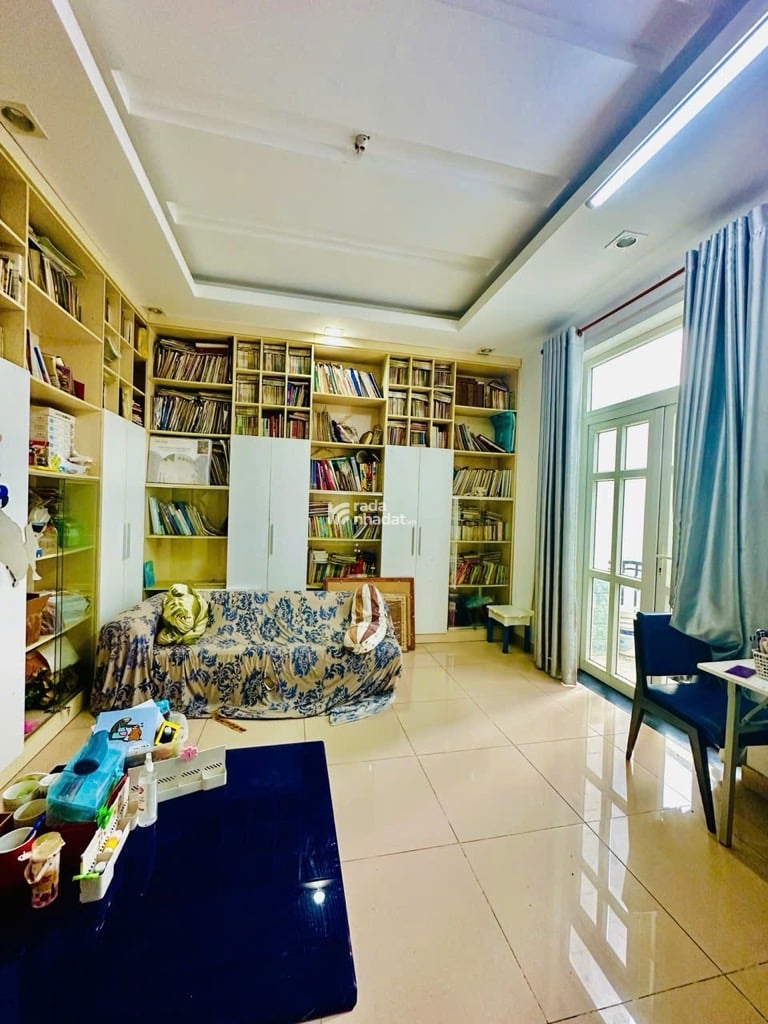 SIÊU PHẨM BIỆT THỰ 2 MẶT HẺM XE HƠI - DT KHỦNG 15X17 - Ở HOẶC KINH DOANH TỐT - GIÁ TỐT