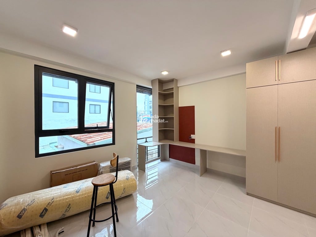 SIÊU PHẨM, SÁT MT NGUYỄN XÍ, BÌNH THẠNH, 50M2 NGANG XÂY MỚI Ở NGAY. GIẢM 650TR CHỈ 7.8T TL 