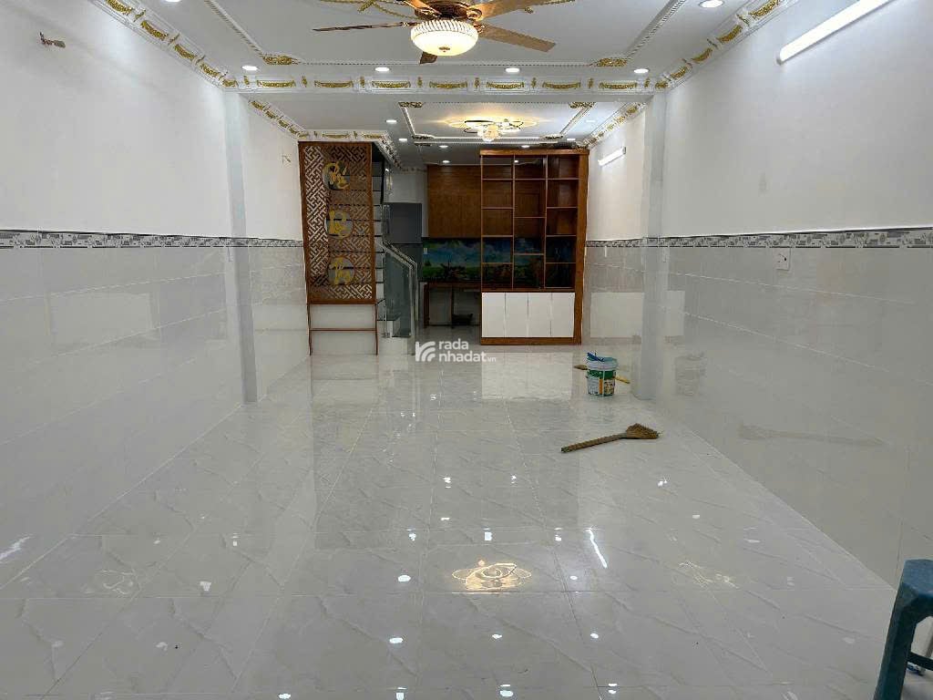 VT17- NHÀ BÁN ĐƯỜNG MÃ LÒ- DTSD LỚN 124 M2- HẺM XE HƠI - GIÁ CHỈ CÓ 5.7 TỶ