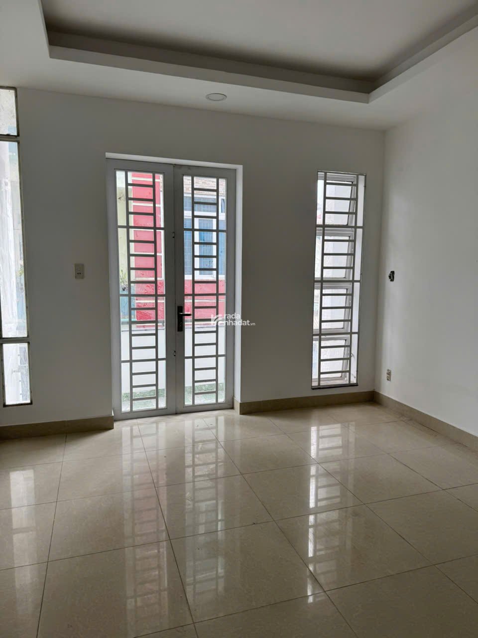 BÁN NHÀ 4 TẦNG HẺM 6M LÊ THÚC HỌAH, QUẬN TÂN PHÚ, DT 4 X 15M, 5PN 5WC, GIÁ BÁN 7.5 TY TL
