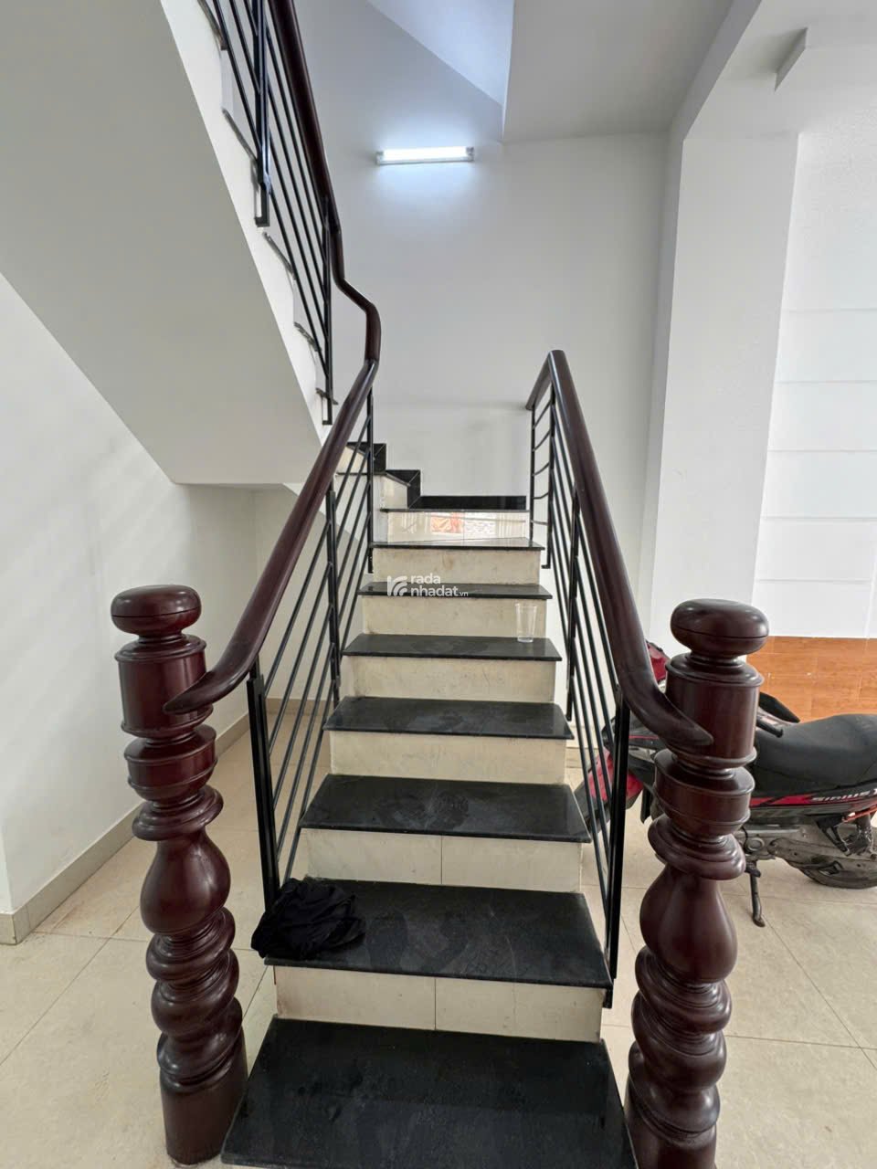 BÁN NHÀ 4 TẦNG HẺM 6M LÊ THÚC HỌAH, QUẬN TÂN PHÚ, DT 4 X 15M, 5PN 5WC, GIÁ BÁN 7.5 TY TL