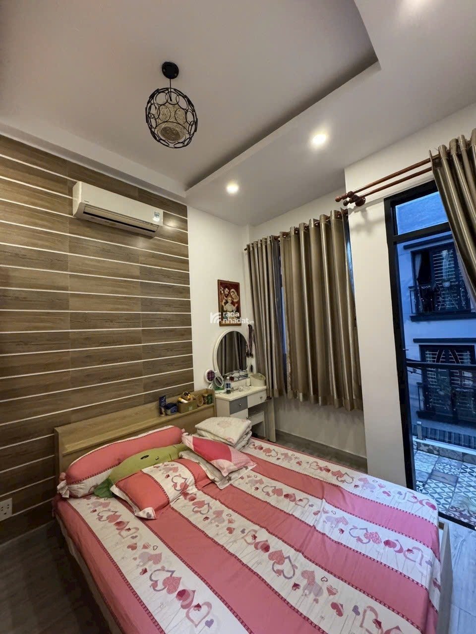 Bán nhà ngay mặt tiền nhánh Phan Đăng Lưu, Phường 3, Bình Thạnh