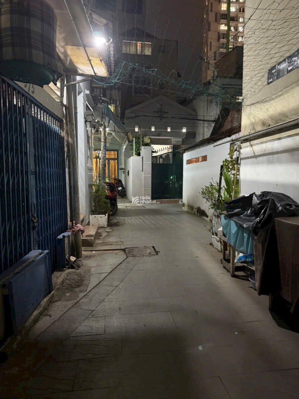 NHÀ XINH 2 TẦNG TẠI XVNT P26 BÌNH THẠNH