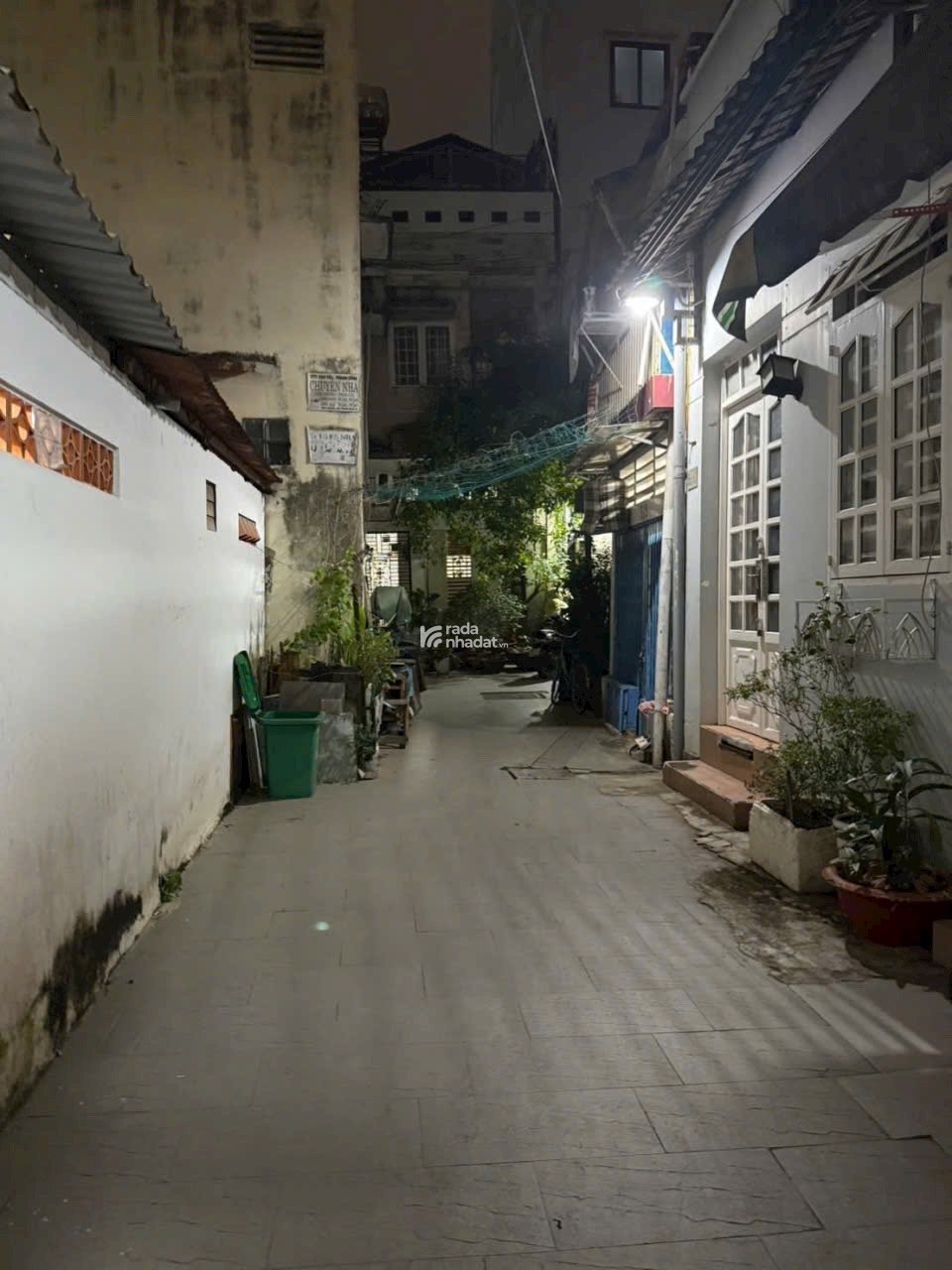 NHÀ XINH 2 TẦNG TẠI XVNT P26 BÌNH THẠNH