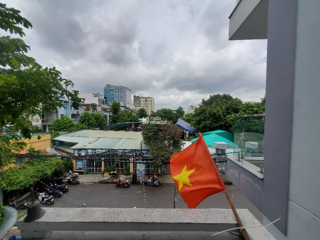 MTKD TRẦN KẾ XƯƠNG, PHÚ NHUẬN, 88M2 DÒNG TIỀN MỖI THÁNG. GIẢM 350TR CHỈ 22.5T TL 