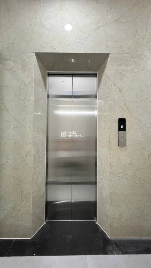 CHDV MỚI ĐẸP - 4 TẦNG - 78M2 - 8PN TÂN BÌNH GIÁP Q11 - CÓ THANG MÁY -  DÒNG TIỀN ỔN ĐỊNH 50tr/thang