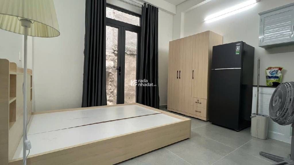 CHDV MỚI ĐẸP - 4 TẦNG - 78M2 - 8PN TÂN BÌNH GIÁP Q11 - CÓ THANG MÁY -  DÒNG TIỀN ỔN ĐỊNH 50tr/thang