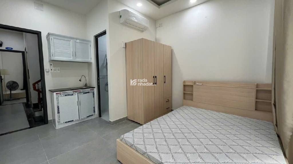 CHDV MỚI ĐẸP - 4 TẦNG - 78M2 - 8PN TÂN BÌNH GIÁP Q11 - CÓ THANG MÁY -  DÒNG TIỀN ỔN ĐỊNH 50tr/thang