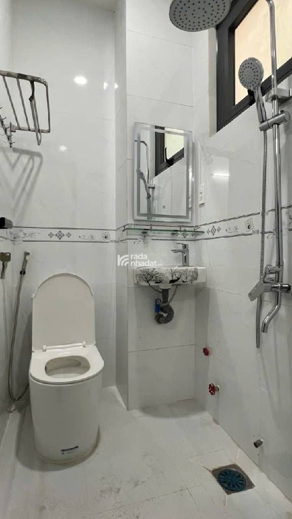 CHDV MỚI ĐẸP - 4 TẦNG - 78M2 - 8PN TÂN BÌNH GIÁP Q11 - CÓ THANG MÁY -  DÒNG TIỀN ỔN ĐỊNH 50tr/thang