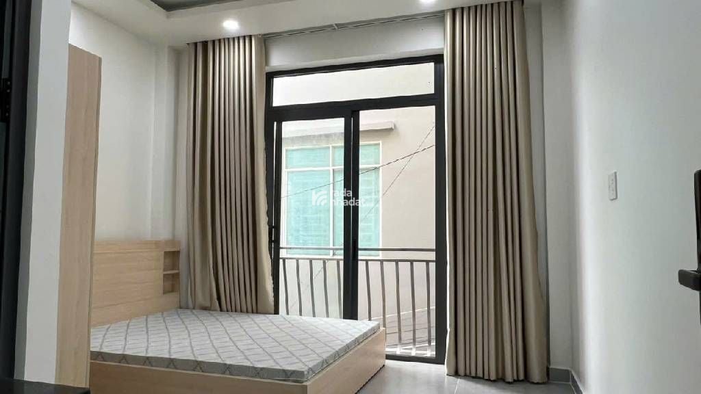 CHDV MỚI ĐẸP - 4 TẦNG - 78M2 - 8PN TÂN BÌNH GIÁP Q11 - CÓ THANG MÁY -  DÒNG TIỀN ỔN ĐỊNH 50tr/thang