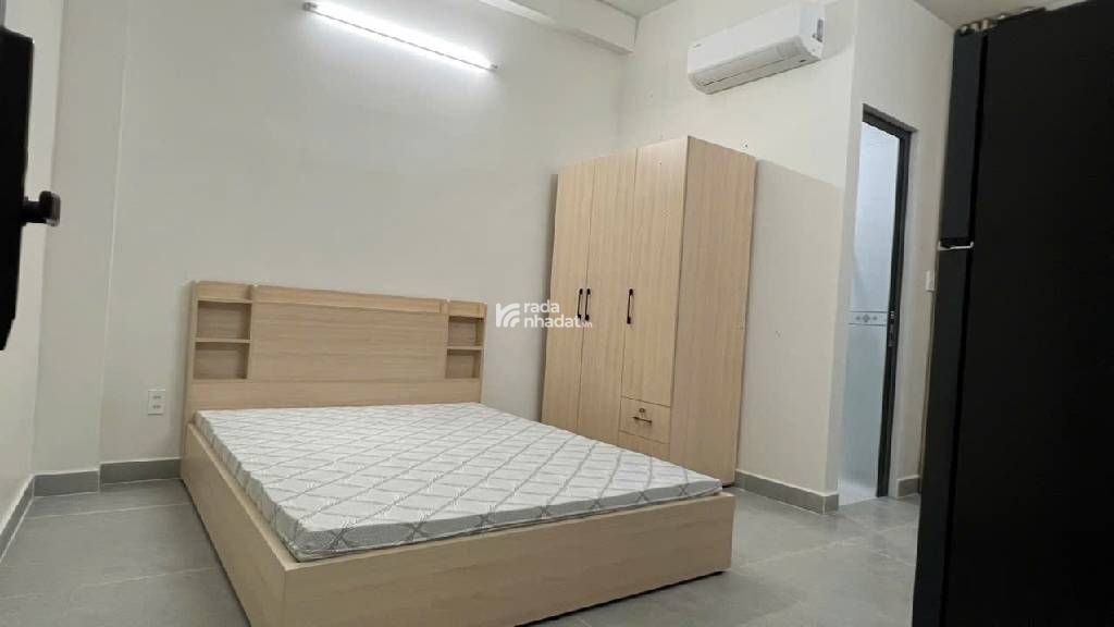 CHDV MỚI ĐẸP - 4 TẦNG - 78M2 - 8PN TÂN BÌNH GIÁP Q11 - CÓ THANG MÁY -  DÒNG TIỀN ỔN ĐỊNH 50tr/thang