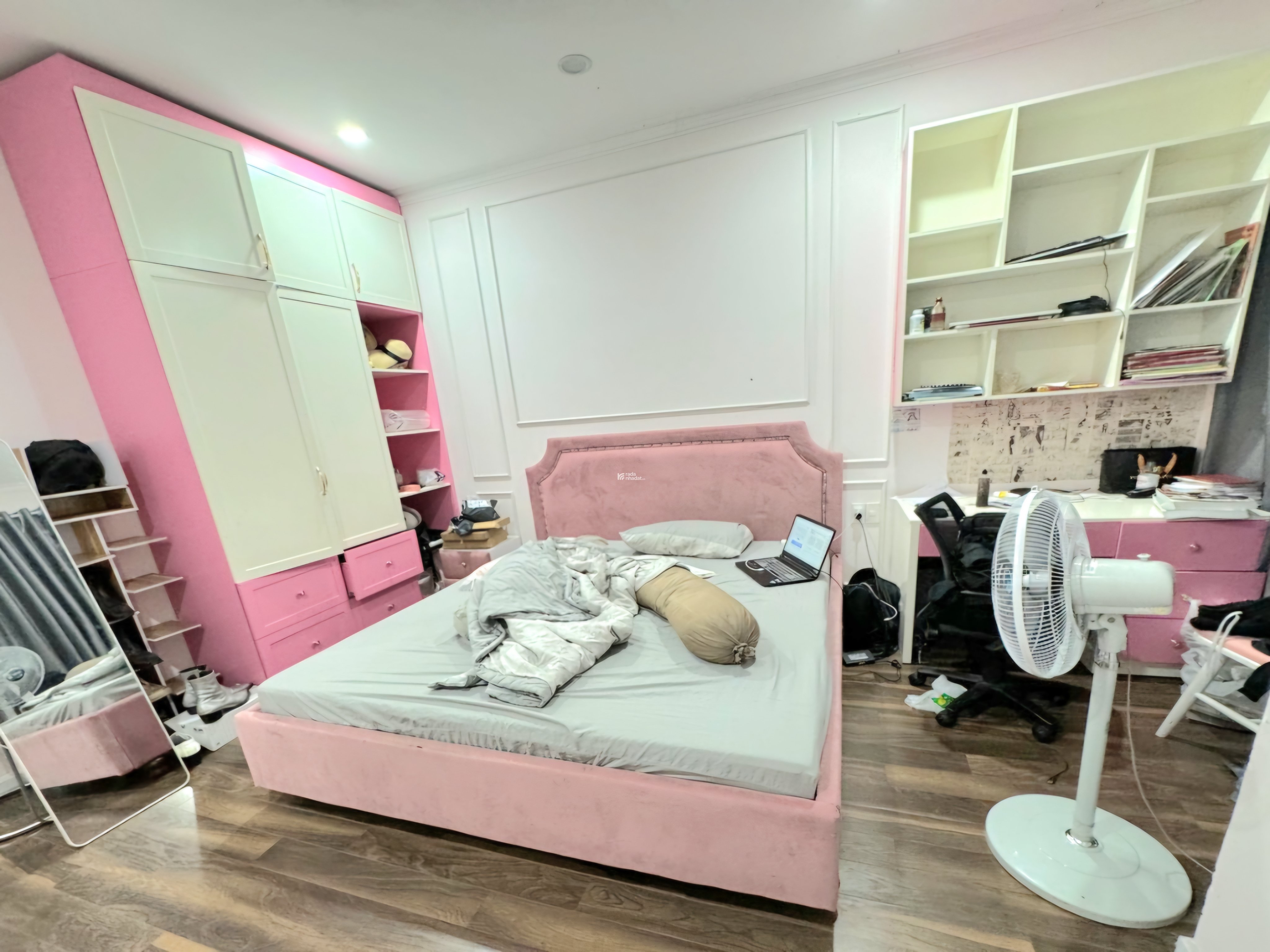 BÁN NHÀ ĐẸP 5 TẦNG THANG MÁY - 4x 25M - HXT NGAY MẶT TIỀN - DÁ 10T