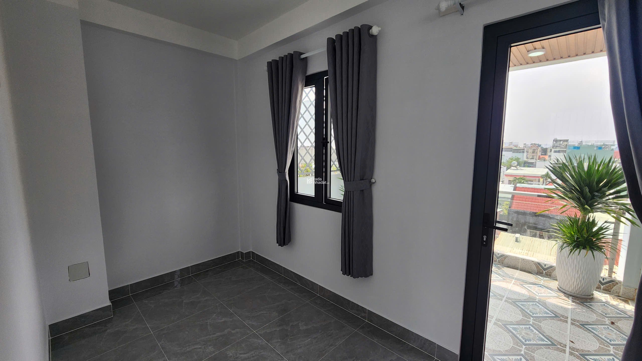 BÁN NHÀ ĐẸP 1 SẸC XE HƠI - LÊ VĂN KHƯƠNG, THỚI AN, Q12