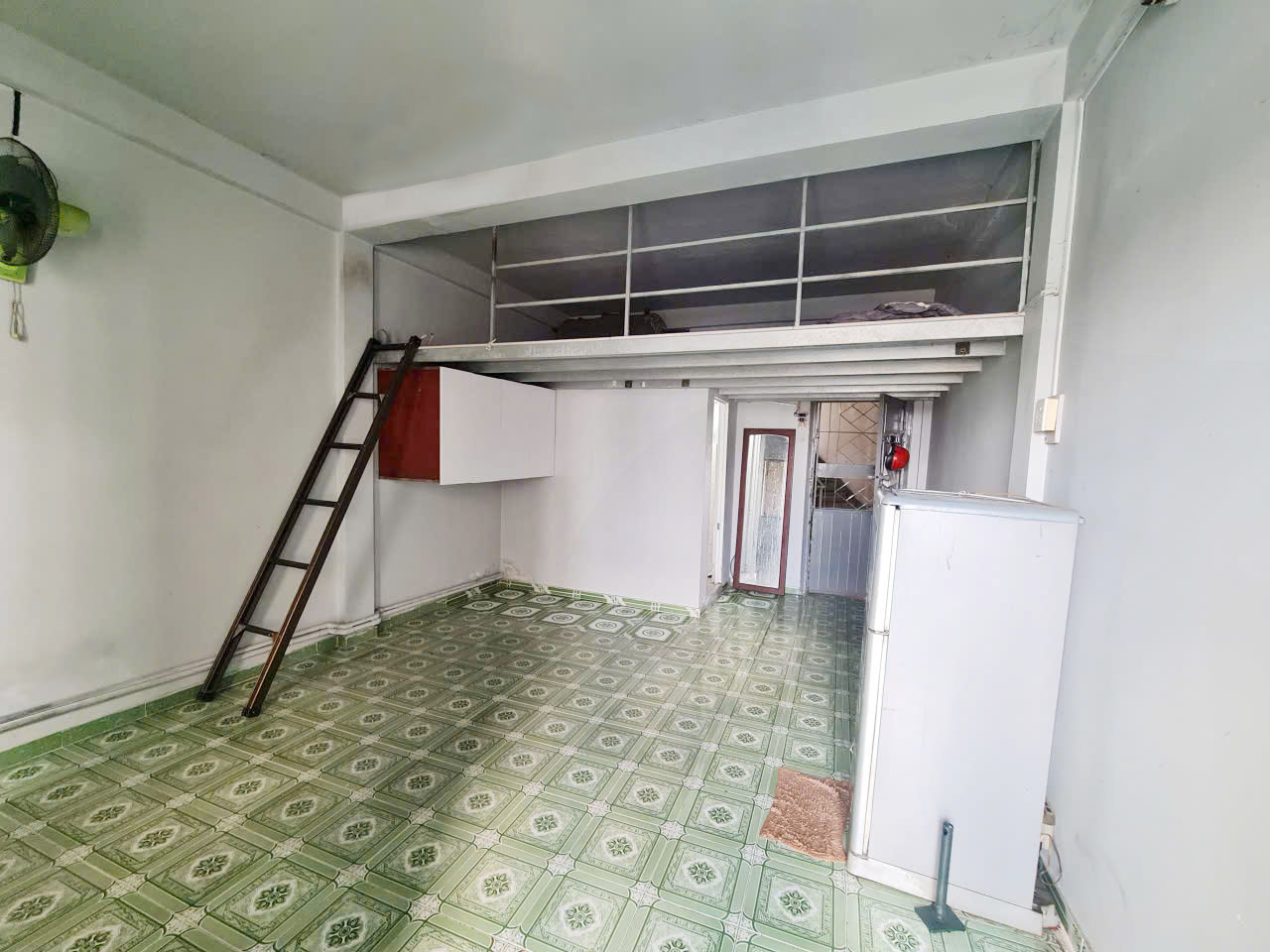 CHUNG CƯ Q.10 TRUNG TÂM THÀNH PHỐ, SỔ HỒNG VĨNH VIỄN