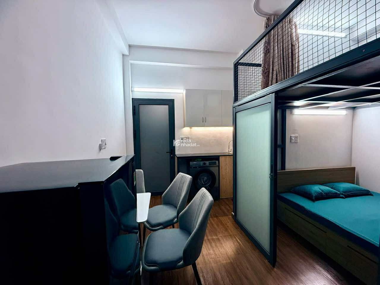 GIẢM SỐC 2 TỶ - CHDV 226m2 - 26 PHÒNG DÒNG TIỀN 150TR/THÁNG - NƠ TRANG LONG