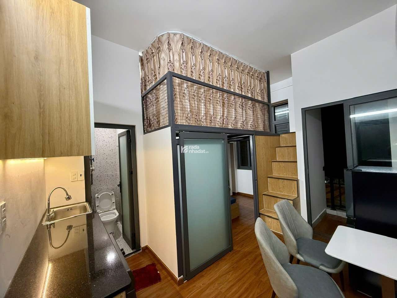 GIẢM SỐC 2 TỶ - CHDV 226m2 - 26 PHÒNG DÒNG TIỀN 150TR/THÁNG - NƠ TRANG LONG