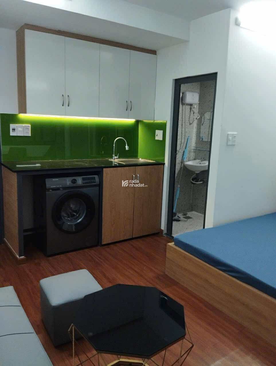 GIẢM SỐC 2 TỶ - CHDV 226m2 - 26 PHÒNG DÒNG TIỀN 150TR/THÁNG - NƠ TRANG LONG