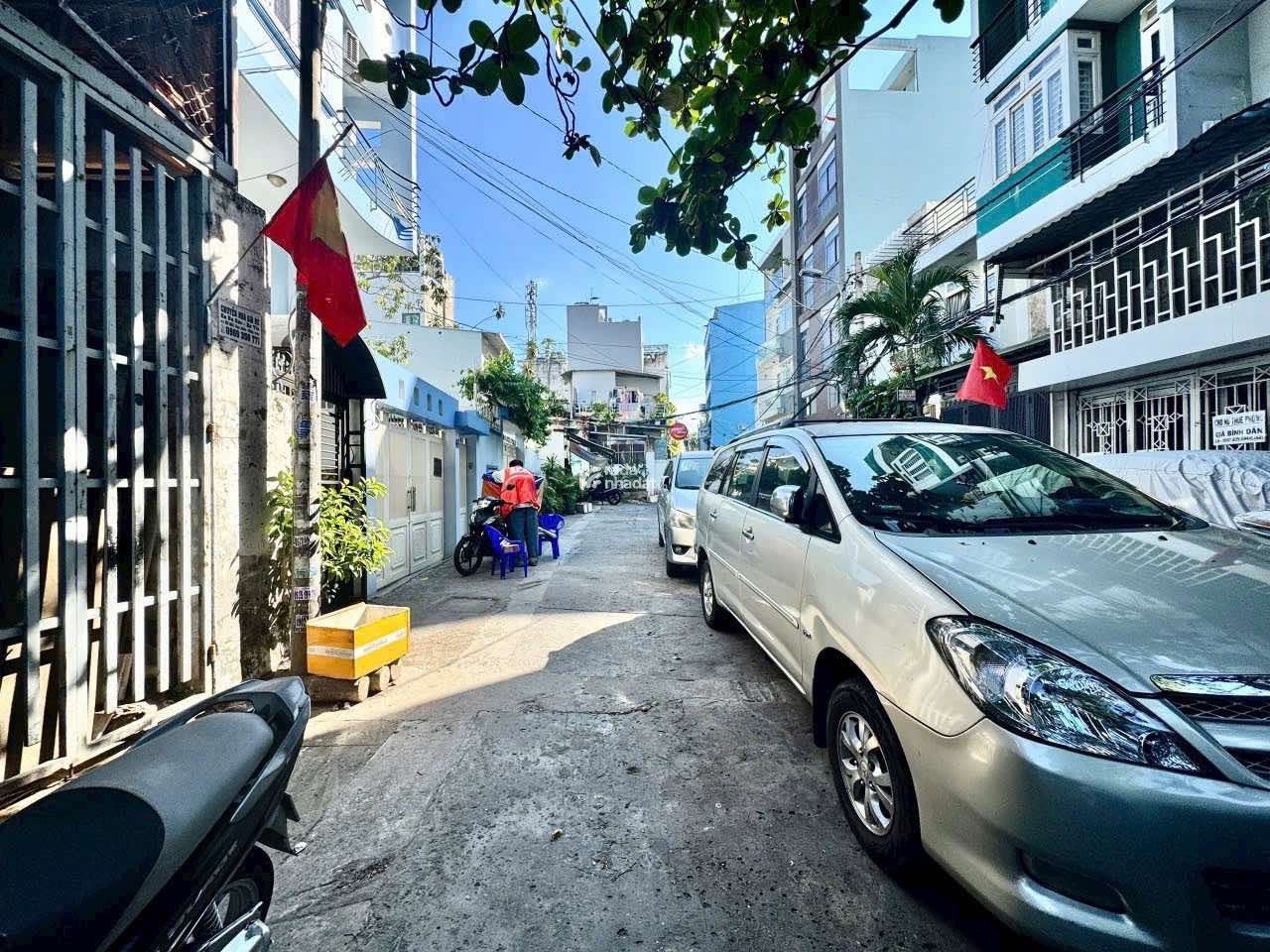 GIẢM SỐC 2 TỶ - CHDV 226m2 - 26 PHÒNG DÒNG TIỀN 150TR/THÁNG - NƠ TRANG LONG